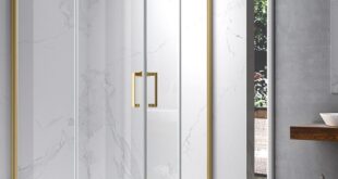Crystal 900 Shower Cabin