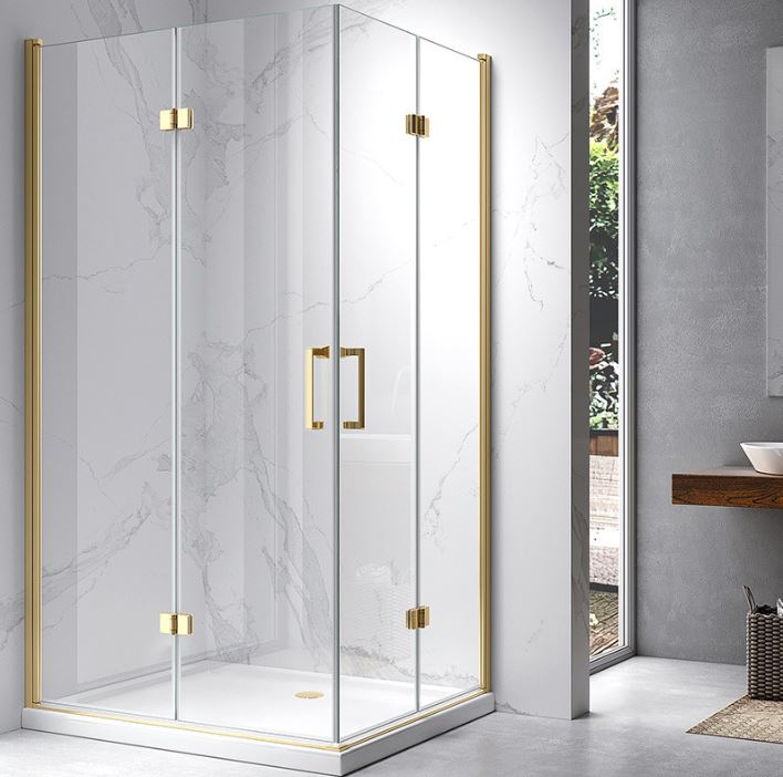 Crystal 900 Shower Cabin